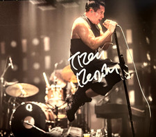 Trent reznor signed for sale  Brooklyn