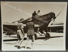1920s german junkers d'occasion  Expédié en Belgium