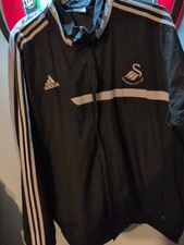 Swansea city training for sale  FERNDALE