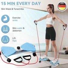 Twister waist twisting gebraucht kaufen  Deutschland