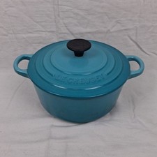 Vintage creuset enamel for sale  San Tan Valley