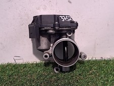 Corpo farfallato per usato Corpo farfallato per usato  Italia