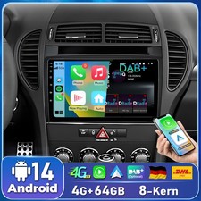 Dab android mercedes gebraucht kaufen Dab android mercedes gebraucht kaufen  Buttstädt
