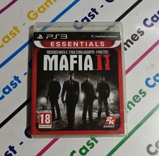 Sony ps3 mafia usato Sony ps3 mafia usato  Licata