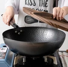 Pentola padella wok usato  Zibido San Giacomo