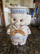 Treasure craft elephant for sale  Elburn