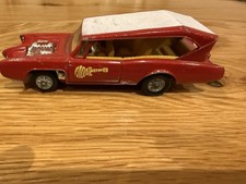 Vintage corgi toys for sale  COVENTRY