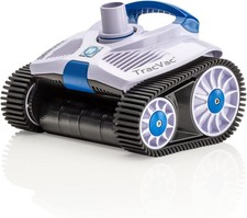Hayward tracvac for sale  Stockton