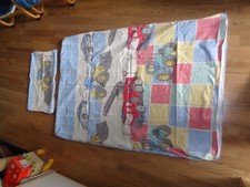 Kinder bettwäsche 100x135 gebraucht kaufen  Fulda