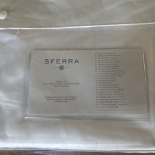 Sferra fiona white for sale  New York
