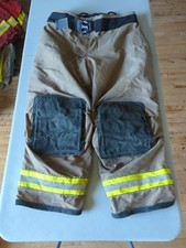 Retired firefighter gear for sale  Petersburg