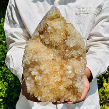 6.84lb natural electroplate for sale  Burlington