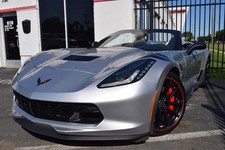 2017 chevrolet convertible for sale  Warren