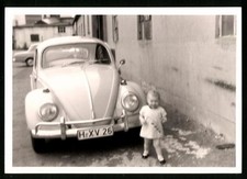 Fotografie auto käfer gebraucht kaufen  Berlin