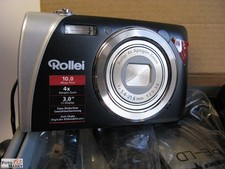 Rollei flexline 140 gebraucht kaufen  Altbach