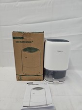Conopu dehumidifier 1000ml for sale  ROCHDALE