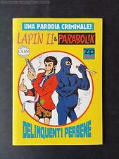 lapin pellicia usato lapin pellicia usato Italia