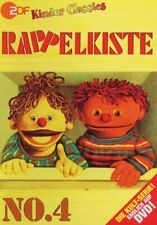 Rappelkiste . 04 gebraucht kaufen  Berlin