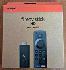 Amazon fire stick d'occasion  Tourcoing