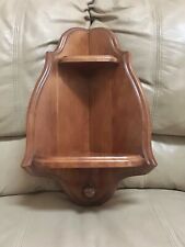 Vintage mcm corner for sale  Chesapeake