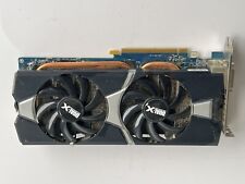 Sapphire radeon 280x d'occasion  Expédié en Belgium
