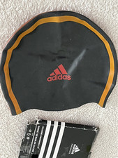 Adidas silikon badekappe gebraucht kaufen  Bielefeld