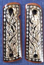 1911 floral scroll for sale  Weatherford