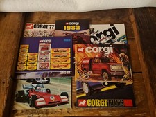 Vintage corgi toys gebraucht kaufen  Dorsten