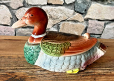 Stunning duck shape d'occasion  Expédié en Belgium