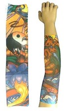 tatuaggi finti usato  Italia