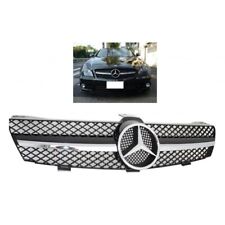 Calandre mercedes noir d'occasion  Audincourt