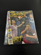 Album figurine sigillato usato  Roma