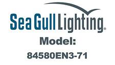 Sea gull 84580en3 for sale  Soddy Daisy