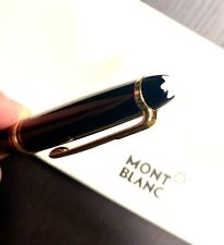 Portamine montblanc meisterst� usato  Brescia