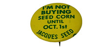 Buying seed corn for sale  Albert Lea