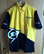 Herren motorsport hemd gebraucht kaufen  Barchfeld-Immelborn