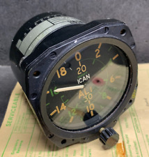 Aircraft altimeter mk.17a for sale  STAFFORD