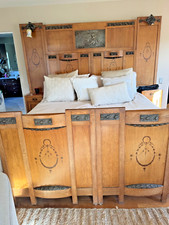 armoire headboard for sale armoire headboard for sale Glendale