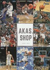 1998 fleer tradition usato  Spedire a Italy