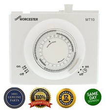 Worcester mt10 mechanical for sale  NEWCASTLE UPON TYNE