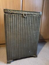 lloyd loom blanket box for sale lloyd loom blanket box for sale HUDDERSFIELD