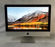 2011 Apple iMac A1311 21.5" i5-2400S@2.50GHz 4GB RAM 500GB HDD MC309LL/A comprar usado  Enviando para Brazil