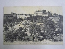 Cpa carte postale d'occasion  Muret