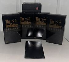 Godfather trilogy 1901 for sale  PAISLEY