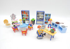 Playmobil wohnung bad gebraucht kaufen  Weinstadt