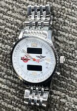 Breitling chronospace quartz for sale  Tulsa