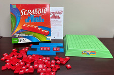 Parker brothers scrabble for sale  Chesterton