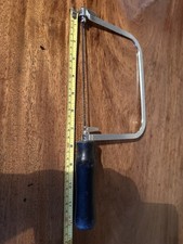 Coping jig saw for sale  IPSWICH