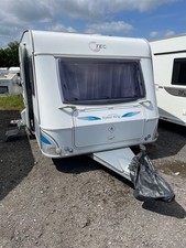 Tec travel king for sale  NEWPORT