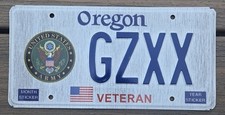 2015 vintage oregon for sale  Missoula